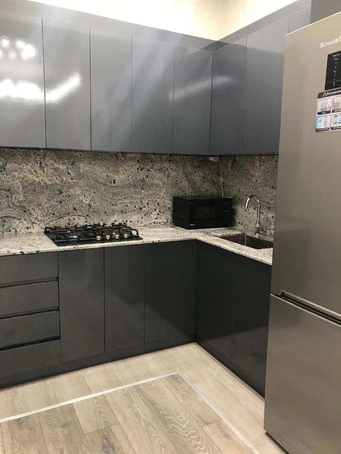 Charm Apartment Tbilisi Ngoại thất bức ảnh
