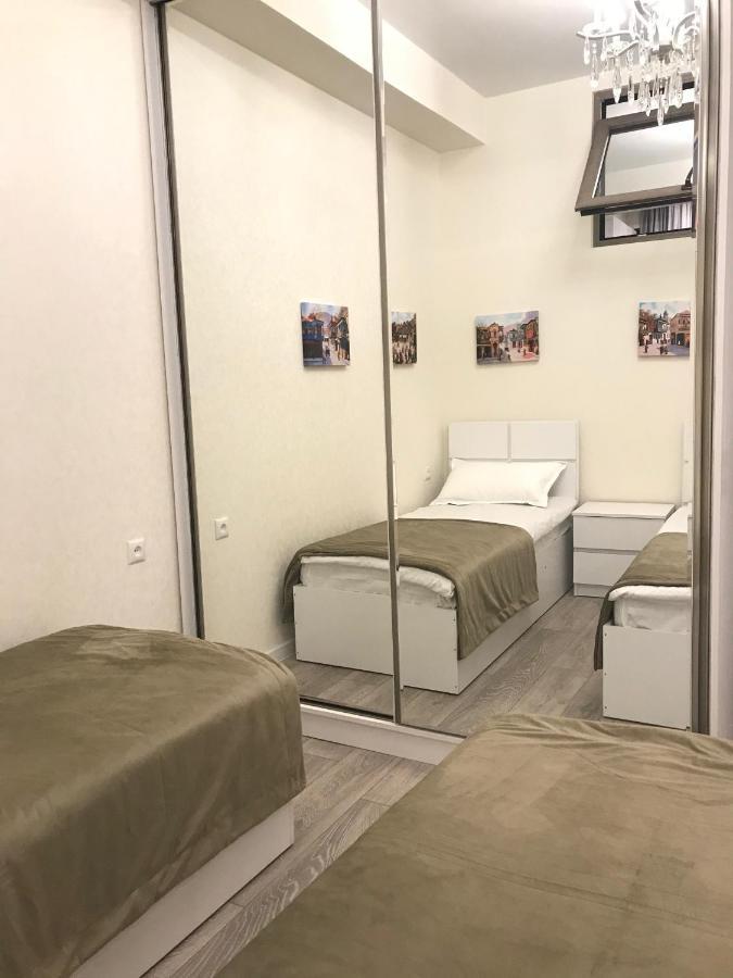 Charm Apartment Tbilisi Ngoại thất bức ảnh