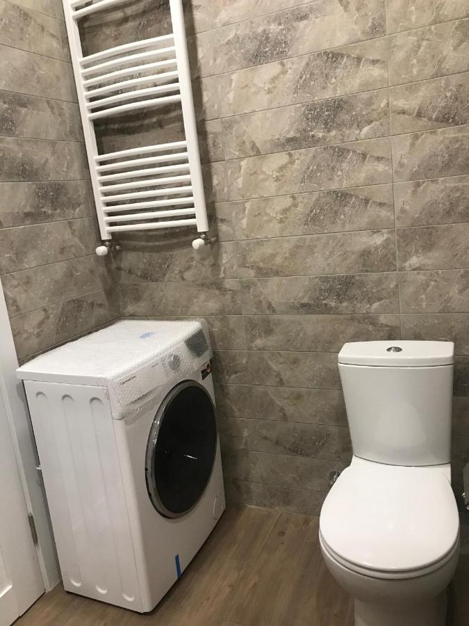 Charm Apartment Tbilisi Ngoại thất bức ảnh